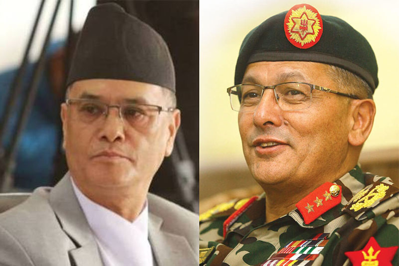 विघटनलाई नै सदर गर्ने सम्भावना