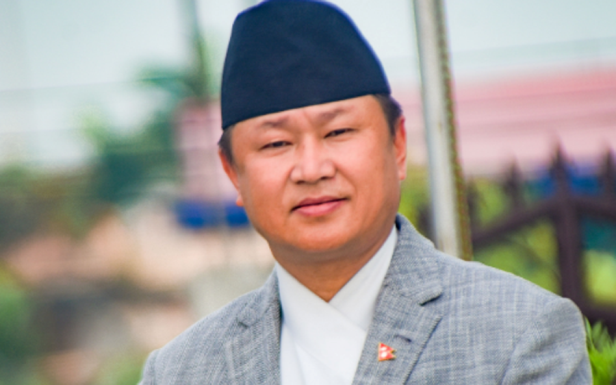 मुख्यमन्त्री राई विरुद्धको अविश्वासमा नेपाली काँग्रेस निर्णायक