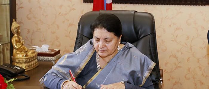 प्रजातन्त्रकै सन्दर्भ पारेर पाँच सयभन्दा बढी कैदीलाई कैद मिनाह