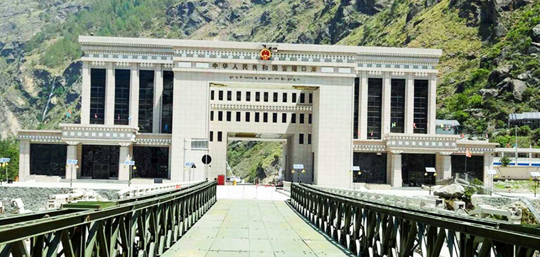 कोभिडको कारण देखाउँदै चीनले सीमा नाका नखोल्ने