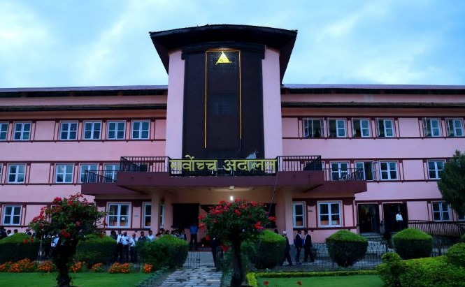 सर्वोच्चमा बहस सकियो, अब फैसलाको प्रतीक्षा