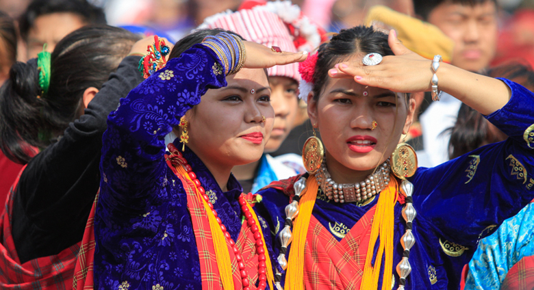 तामाङ र ह्योल्मोले मनाउने सोनाम लोसार किन मनाइन्छ ?