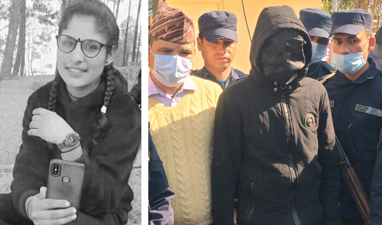 किशोर एक्लैले बलात्कार र हत्या गरेकोमा पारिवारिक शंका