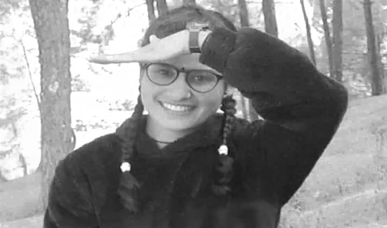 भागरथीको हत्या गर्ने छिमेकी केटो पक्राउ, आज सार्वजनिक गरिदै