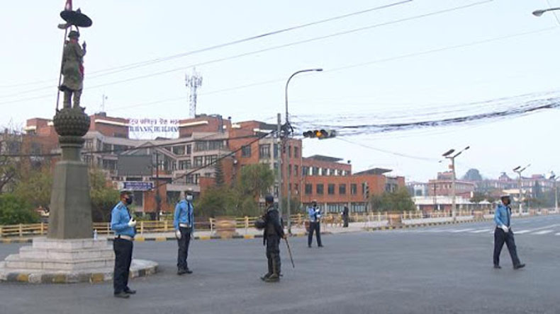 कोभिड–१९ ले १२ लाख नेपालीलाई गरिब बनायो