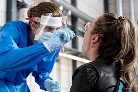 विश्वभरमा कुल संक्रमितको संख्या १२ करोड २८ लाख ७० हजारभन्दा बढी अमेरिकामा १९, मार्चमा करिब १६ लाख १२ हजारको परीक्षण, ६५ हजार संक्रमित