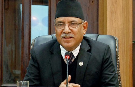 दाहालको जवाफले अदालत सन्तुष्ट होला ?