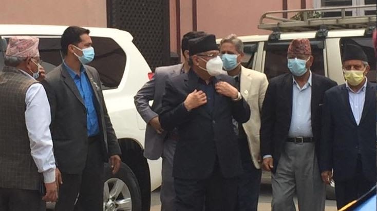 एकता भावनात्मक कि प्राविधिक गम्भिर प्रश्न