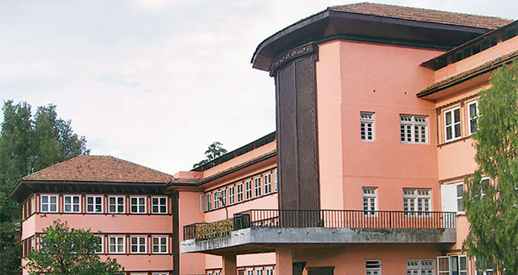 उल्टिदै ललिता निवासको जग्गा प्रकरण