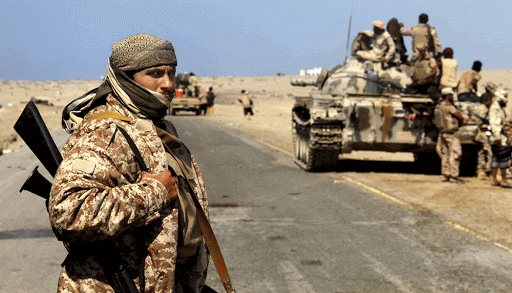 यमनमा युद्ध विराम गर्ने कस्तो छ साउदी अरबियाको योजना ?