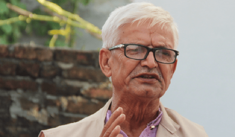 माओवादीले समर्थन फिर्ता लिए पनि मुख्यमन्त्री पौडेल सुरक्षित