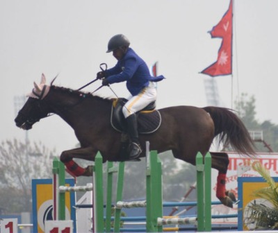 कोभिड–१९ ले घोडे जात्रालाई असर पार्ने