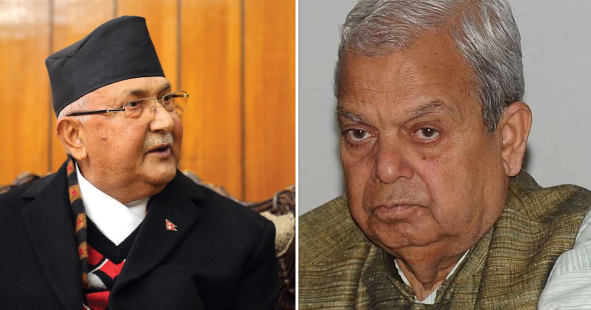 सरकारले जसपाको माग सम्बोध गर्न शुरु गरेको महतोको दावी