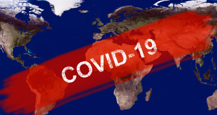 ९,१९६ जनामा संक्रमण, ५० जनाको मृत्यु