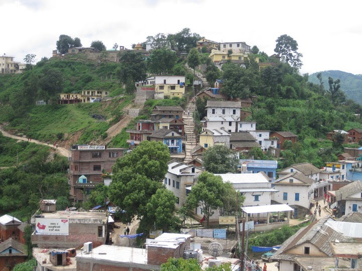 सल्यान जिल्लाको ऐतिहासिक पक्ष र धार्मिक मठमन्दिर