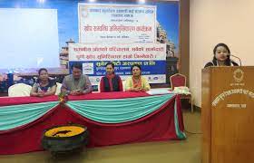 ताम्रकार समाजद्वारा जेष्ठ नागरिक र विद्यार्थीहरु सम्मानित