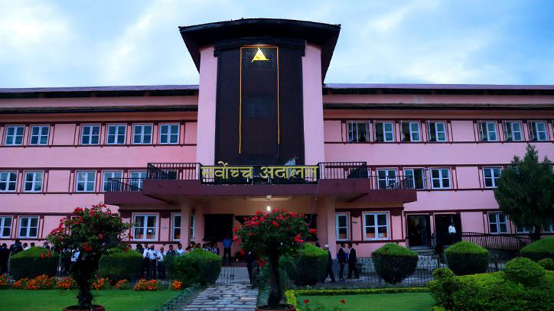 संविधानविद्हरुको दुई थरी विचारमाथि बहस