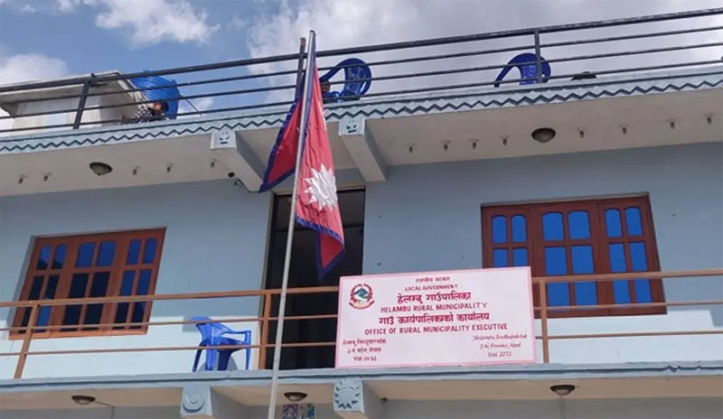 पालिकाहरुले कोरोना विरुद्धको खोपका लागि अनुमति मागे