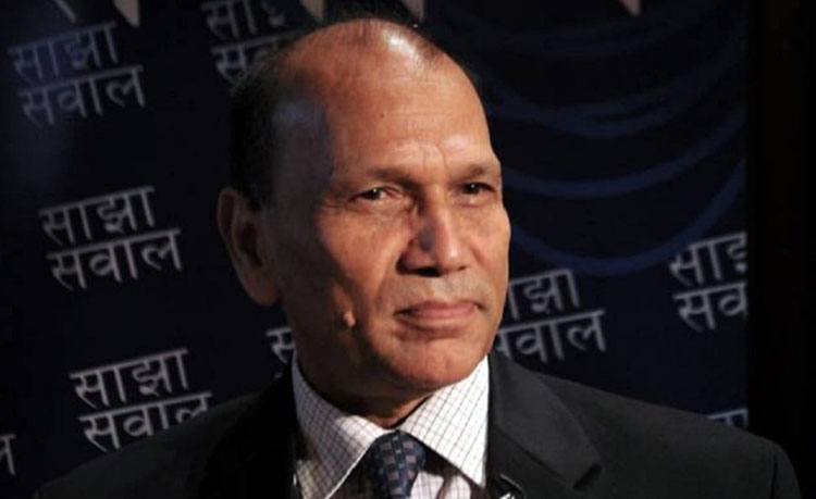 सीसीएमसीको काम भनेकै जनताको जीवन जोगाउनु हो ः शर्मा