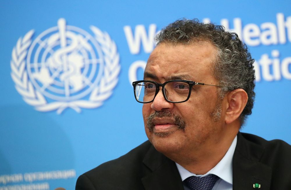 कोरोना महामारी अन्त्यको घोषणा गर्न डब्लुएचओको तयारी