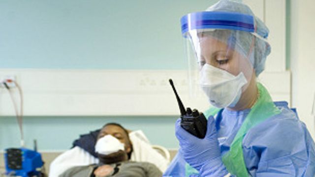 अमेरिकामा सक्रिय संक्रमितको संख्या ४८ लाख ६५ हजारभन्दा बढी