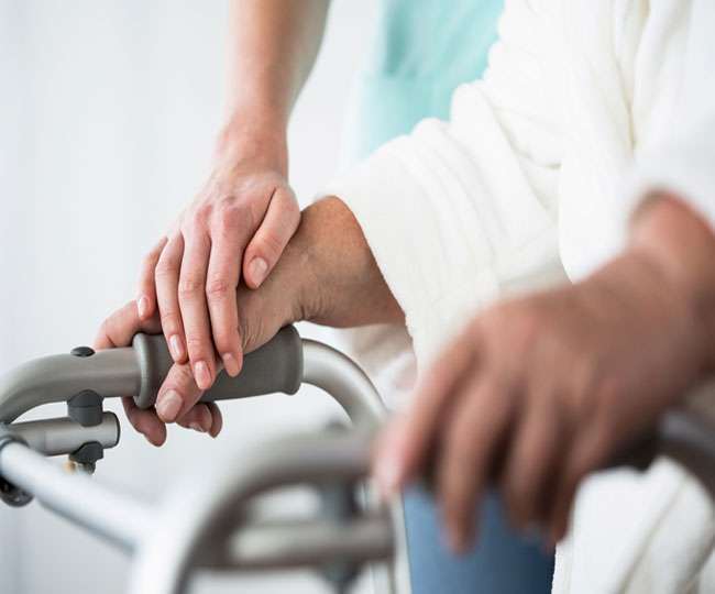 कोभिसिल्ड भ्याक्सिन लगाएका केही व्यक्तिमा गुलियन बेरी नामक रोग देखियो