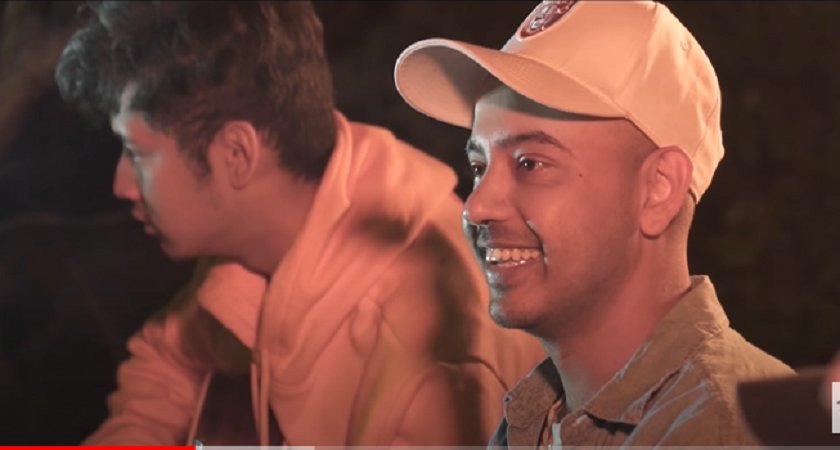 लाला ल्यान्ड लिएर आए कपिल