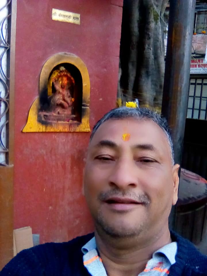 मेरा दुई प्रश्न, विश्वविद्यालय पूर्व उपकुलपति र राजदूतहरुलाई