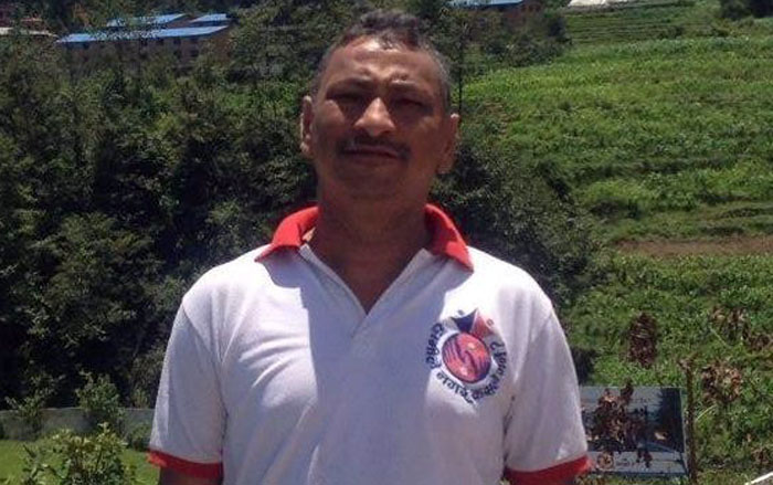 केपीलाई अदालतबाटै अयोग्यताको प्रमाणपत्र दिनु पर्छ