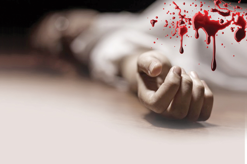 पाकिस्तानमा हिन्दु व्यापारीको हतियारधारीद्वारा हत्या