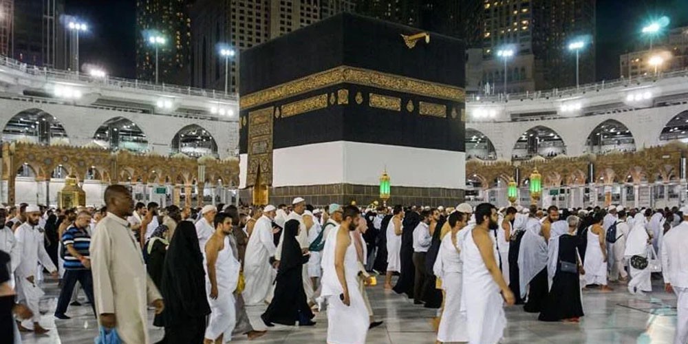 हजका लागि ६० हजारलाई मात्र स्वीकृति दिने