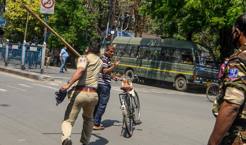 भारतको हरियाणामा लकडाउन खुकुलो, विवाहमा ५० जनामा सीमित
