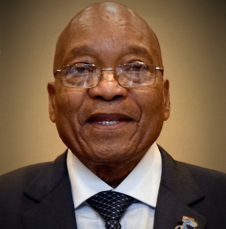 दक्षिण अफ्रिकाका पूर्व राष्ट्रपति ज्याकोब जुमालाई १५ महीना जेल