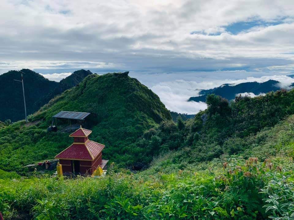 केही समयमै काभ्रे, बेथाञ्चोकको नारायणथानमा खानेपानी