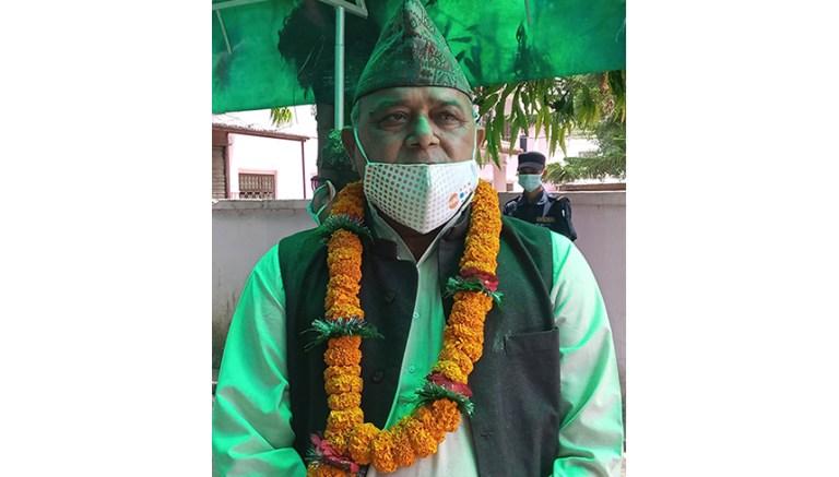 सत्ता पक्षलाई के फरक पर्छ र राष्ट्रियसभा हार्दा ?