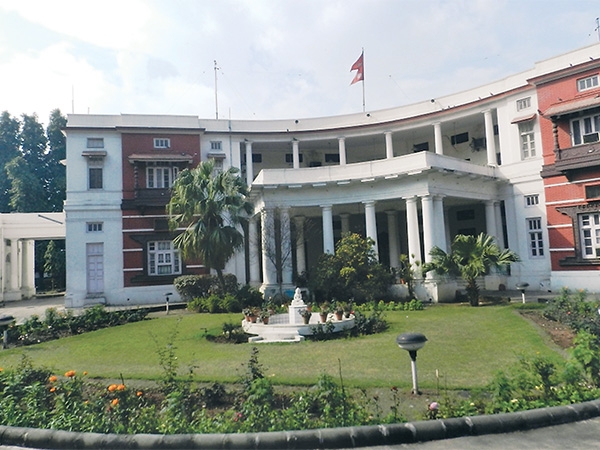 दिल्लीस्थित नेपाली राजदूतको फोन रेकर्ड गरिएको आशंका