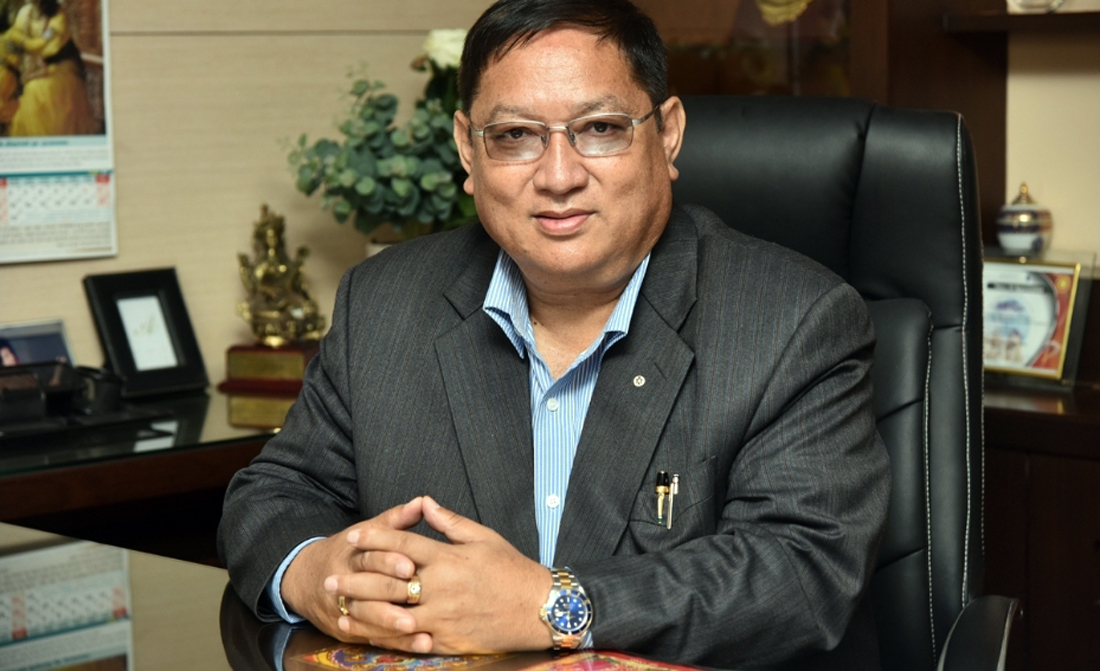 नेपालमा संक्रमण दर बढेको पुष्टि, कसरी नियन्त्रण गर्न सकिन्छ ?