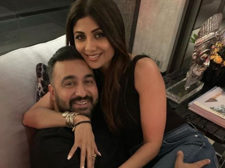 अभिनेत्री शिल्पा शेट्टीका श्रीमान् मुम्बईबाट पक्राउँ