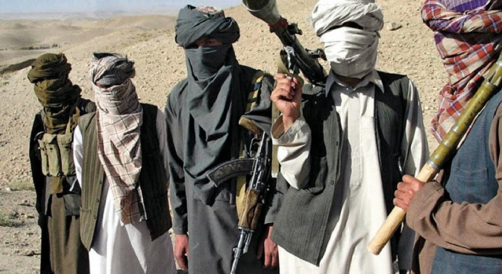 अमेरिकन जर्नेलले भने– तालिवान अत्यन्त निर्दयी