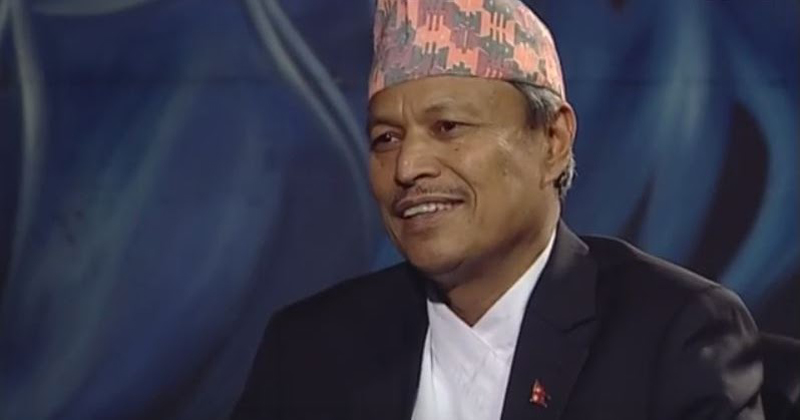 भीम रावल लगायत नौ नेताले भने– नयाँ दल दर्ता गर्नु गलत हो