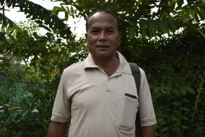 शीतभण्डार गौरवको आयोजना हो