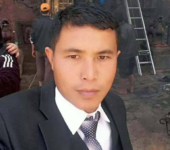 भाँगेटारबाट काठमाडौंको धरहरा लौरी उभ्याएजस्तो देखिन्थ्यो