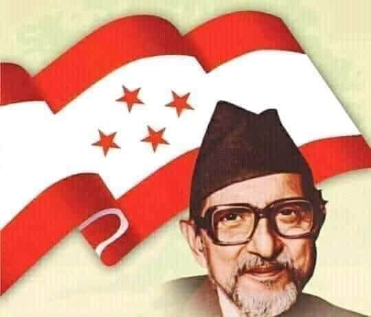 बीपी कोइराला: राष्ट्रिय विभूति बनाउँने काँग्रेसलाई अबसर