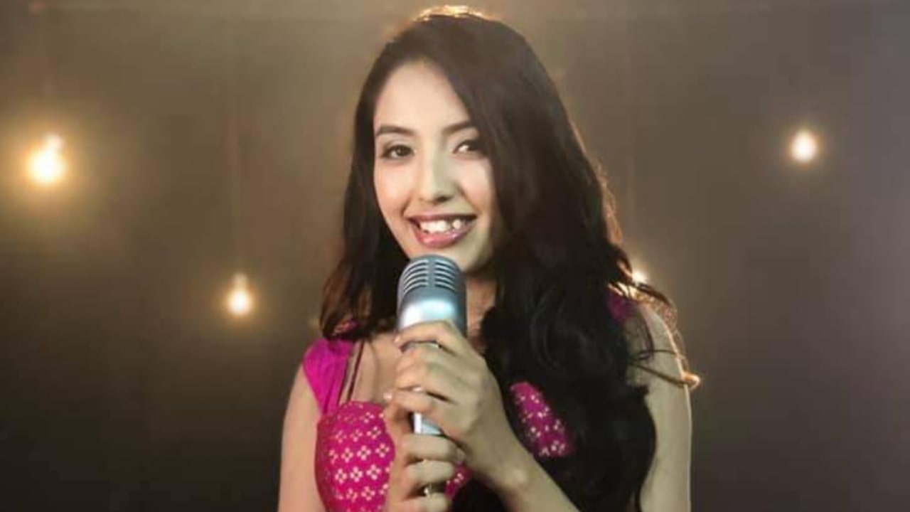 अमेरिकाबाट विश्वले ल्याए ’सपनीमा’ म्युजिक भिडियो