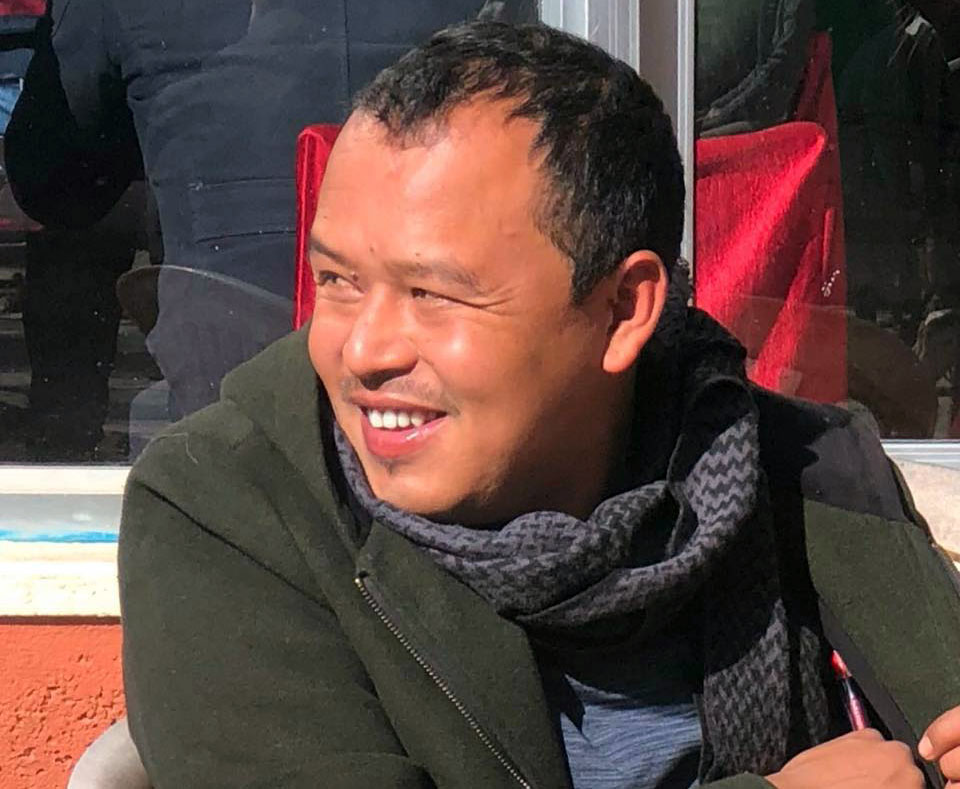 हाम्रो आवश्यकता, स्रोतको परिचालन र विकासमा वडा