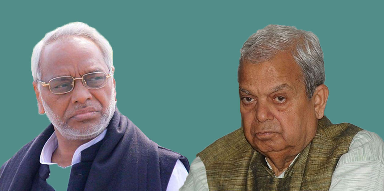 ठाकुर पक्षका सबै जननिर्वाचित प्रतिनिधिलाई राजिनामा दिन लगाइने