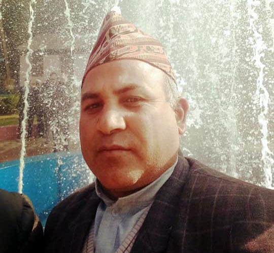 रामेछापको विगत र जट्टापोखरीको भविश्य