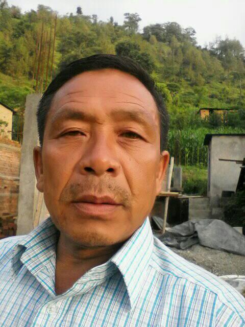 काफलडाँडाको तीनधारे झर्ना हाम्रो सम्भावना हो