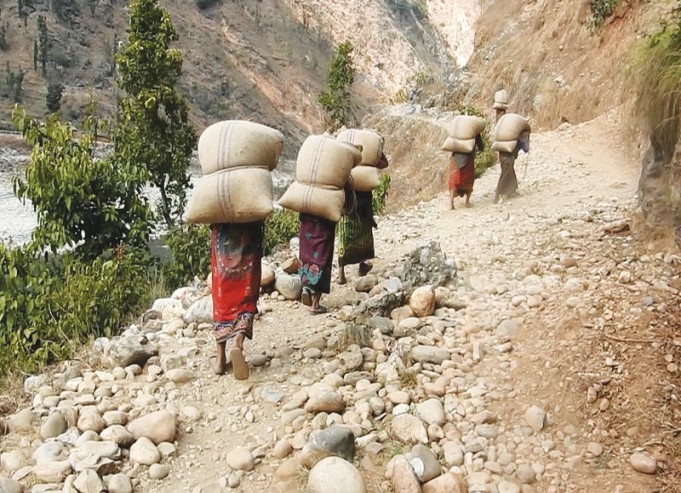 नेपालले खाद्यान्न संकटको महामारीमा थेग्न सक्ला त ?