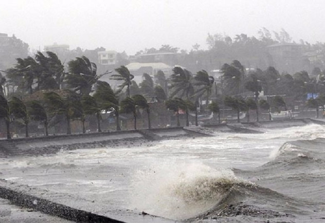 अमेरिकाको न्यूयोर्क लगायतका चार ठाउँमा आँधीले ४० जनाभन्दा बढीको मृत्यु